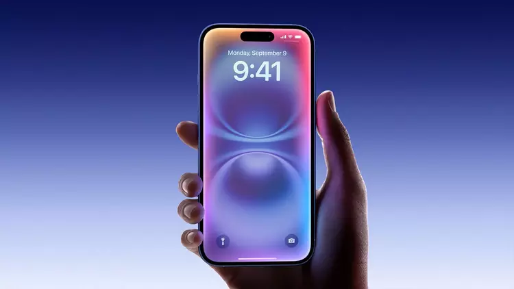 De nouvelles fonctionnalités de Siri apparaîtront ...