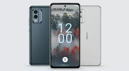 Le Nokia X30 5G avec écran 90Hz, puce Snapdragon 695 et protection IP67 est en vente sur Amazon avec une réduction de 102 $.