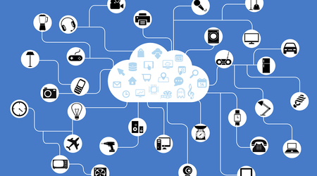 Les fabricants britanniques seront interdits de définir des mots de passe par défaut sur les appareils IoT