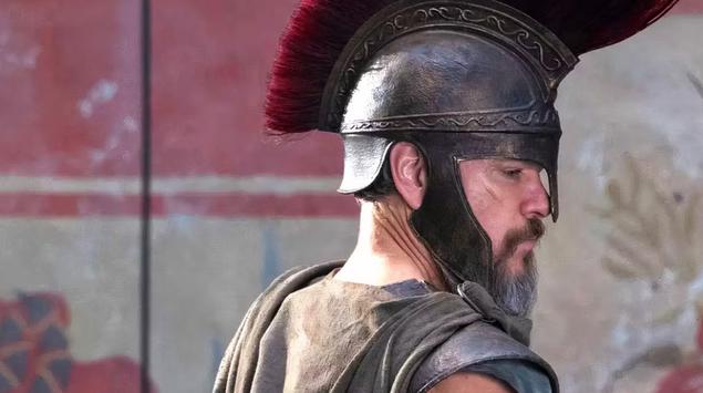 La première bande-annonce de l'Odyssée de ...