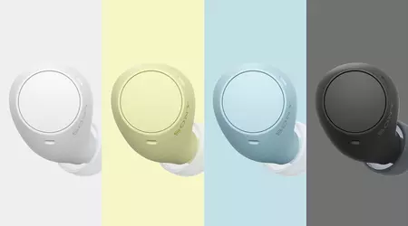Sony a dévoilé son nouveau casque économique WF-C510