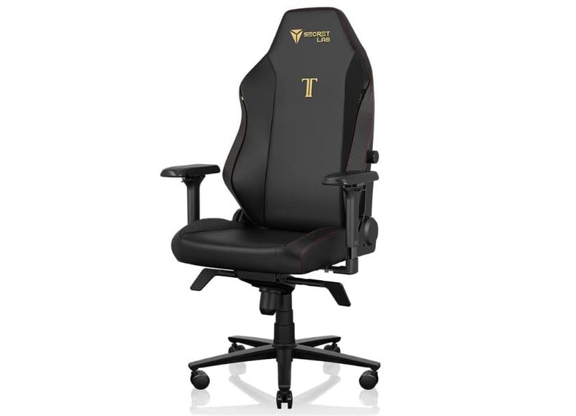 Secretlab TITAN Evo Series siège gaming pro joueur