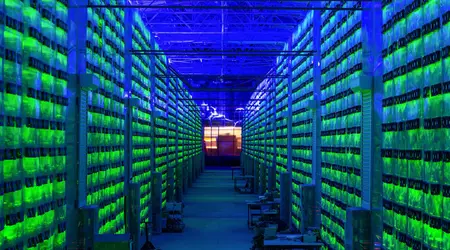 Les flics espagnols cherchaient de la marijuana et ont trouvé une ferme de crypto-monnaie d'une valeur de 50 000 €
