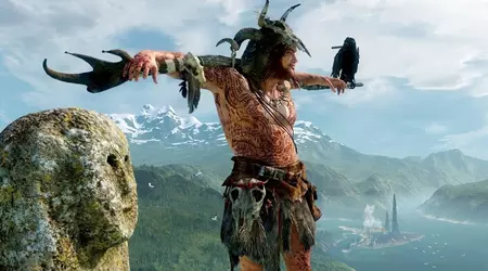Shuhei Yoshida explique les raisons de l'annulation de l'ambitieux jeu WiLD créé par le créateur de Rayman