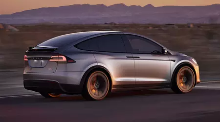 Tesla a arrêté de vendre les Model S et Model X fabriqués aux États-Unis en Chine