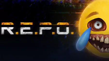 Le jeu d'horreur indépendant à succès R.E.P.O. est en tête du classement des ventes sur Steam, dépassant Split Fiction et Monster Hunter Wilds.