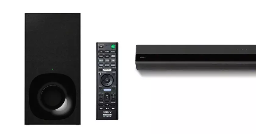 Sony HT-Z9F meilleure barre de son pour sony bravia 4k tv