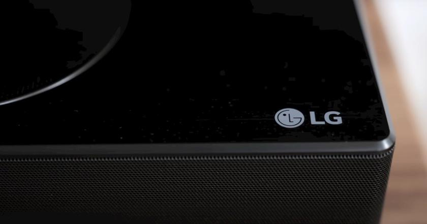 LG SP9YA meilleure barre de son pour lg c1