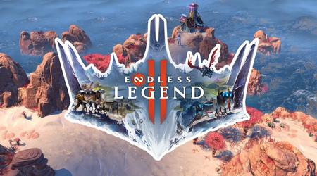 Endless Legend 2, la suite du célèbre jeu de stratégie fantastique d'Amplitude Studios, a été annoncée.