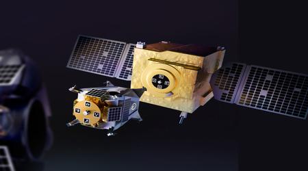 Orbit Fab ouvre un port pour le ravitaillement des satellites d'une valeur de 30 000 dollars