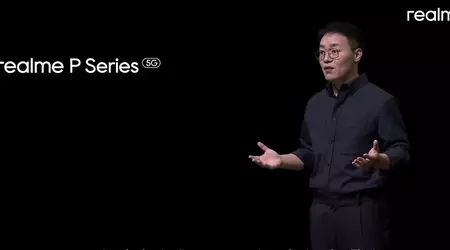 realme P1 et realme P1 Pro : tels seront les noms des premiers smartphones de la nouvelle série realme