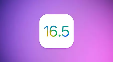 Apple publie la deuxième version bêta d'iOS 16.5 et d'iPadOS 16.5