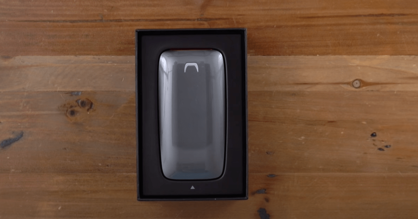 SAMSUNG X5 PORTABLE ssd thunderbolt performant