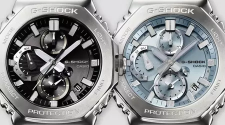 Casio retarde la sortie des G-Shock GMC-B2100AD-2A et GMC-B2100D-1A en raison d'une cyberattaque