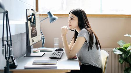 Acer dévoile l'Aspire S27 monobloc avec écran QHD IPS et puces Intel de 12e génération à partir de 1199 €.