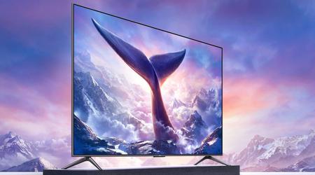 Xiaomi a dévoilé la Redmi Smart TV A 2024, un téléviseur à partir de 80 $.