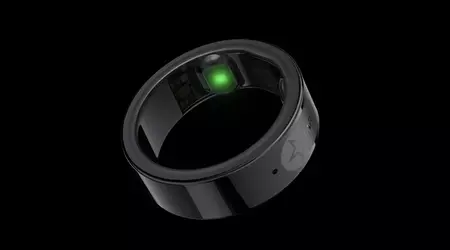 Rival du Samsung Galaxy Ring : Meizu dévoile le StarV Ring 2