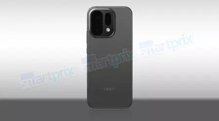 Oppo Reno 14 et 14 Pro : une fuite révèle des écrans OLED, des batteries de 6000mAh et une protection IP69