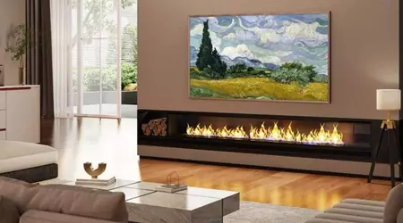  Hisense présente CanvasTV : Télévision et œuvre d'art pour 999