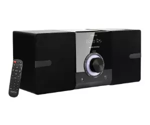 Système d'étagère stéréo pour CD LONPOO ...