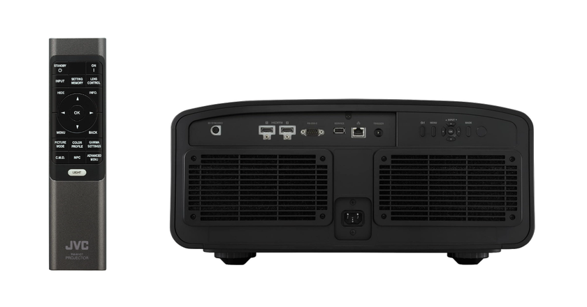 JVC DLA-NZ9 Projecteur laser 8k