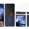 Motorola s'apprête à dévoiler une nouvelle version de son smartphone pliable, le Razr 50 Ultra.-5 Motorola s'apprête à dévoiler une nouvelle version de son smartphone pliable, le Razr 50 Ultra.-5
