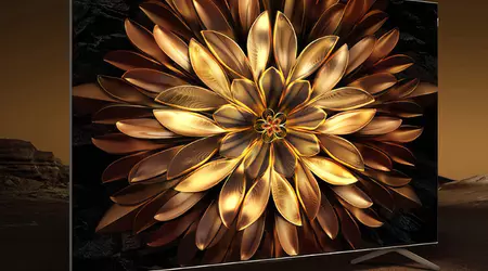 TCL C11G : gamme de téléviseurs intelligents avec écrans 4K de 55 à 75 pouces et taux de rafraîchissement de 144 Hz