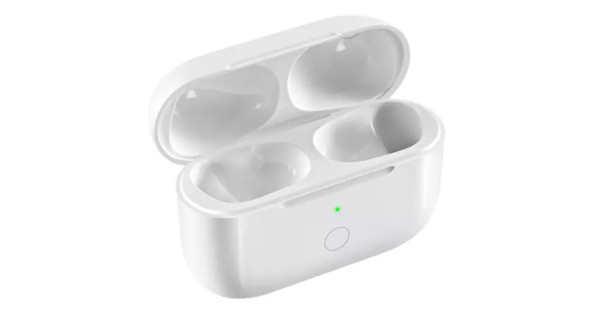 Bambooleaf Meilleure alternative boîtier AirPods Pro