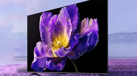Xiaomi TV S75 avec écran Mini LED 4K à 144Hz et HyperOS embarqué est désormais en vente.