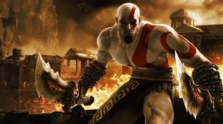 Kratos retournera dans sa patrie : un initié est sûr qu'en 2025 sortira une nouvelle partie de God of War dans le cadre de la Grèce antique.