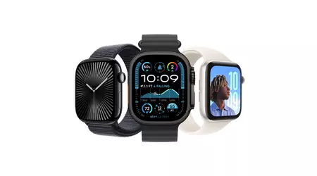 Apple développe une technologie permettant de mesurer la pression sur l'Apple Watch