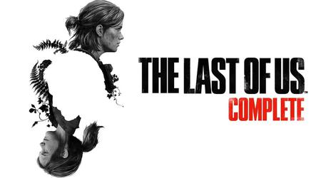 Deux grands jeux dans une seule édition : Sony a sorti The Last of Us Complete sur PlayStation 5
