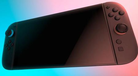 L'annonce que toute l'industrie du jeu vidéo attendait : Nintendo a dévoilé sa nouvelle console Switch 2