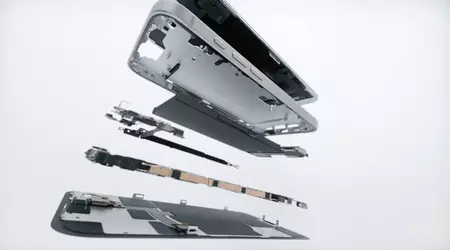 La puce A18 de l'iPhone 16e rendra les réparations plus difficiles : un nouveau modèle a été démonté en ligne