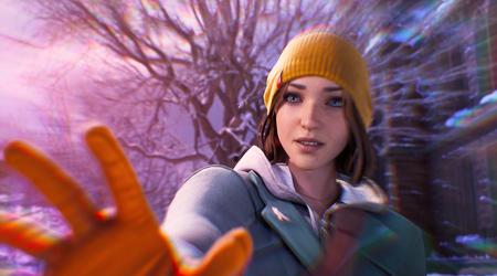 La surprise de Square Enix Life is Strange : Double Exposure sortira sur Nintendo Switch le 19 novembre prochain.