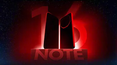 Le nouveau smartphone Note 16 de Meizu sera présenté en avril