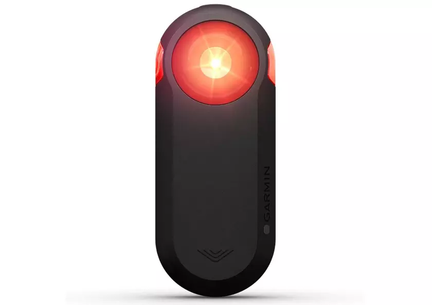 Garmin Varia RTL515 radar de feu arrière de vélo intelligent