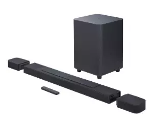 Barre de son JBL Bar 1000