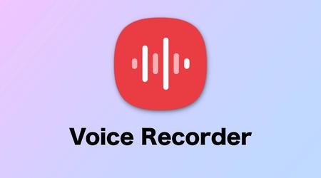 Actualités technologiques : La nouvelle mise à jour de l'enregistreur vocal de Samsung corrige des bugs