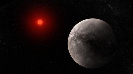 James Webb a mesuré pour la première fois la température d'une planète de type terrestre dans le système stellaire TRAPPIST-1, mais n'a pas trouvé d'atmosphère.