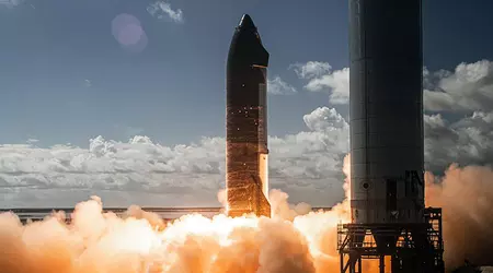 La fusée Super Heavy devient encore plus puissante - SpaceX teste le moteur Raptor V3, qui fournit une poussée de 269 tonnes