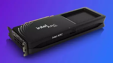 Intel pourrait présenter sa carte graphique phare Arc B770 à la fin mai - elle sera en concurrence avec la RTX 5060 et la Radeon 9060