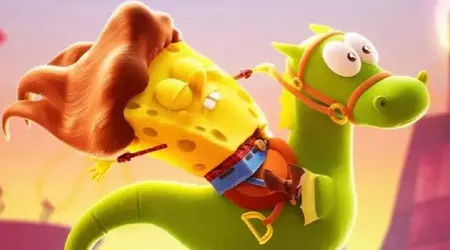 Il y aura encore de la folie sous l'eau : THQ Nordic a annoncé un nouveau jeu dans la série Bob l'éponge.