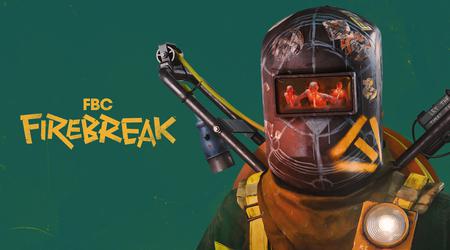 La sortie de FBC : Firebreak sortira cet été, - annonce Remedy, le studio a également publié une nouvelle bande-annonce pour le jeu.