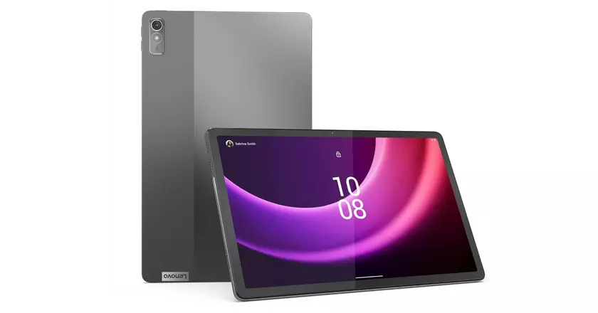Lenovo Tab P11 (2nd Gen) meilleure tablette jusqu'à 300