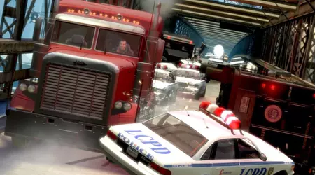 Le cultissime Grand Theft Auto IV : The Complete Edition coûte 6 $ sur Steam jusqu'au 12 septembre.