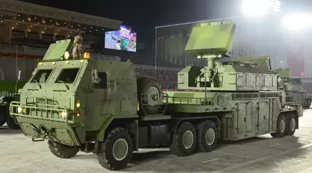 Les Russes auraient pu frapper leur propre SAM, qui leur a été remis par la RPDC.