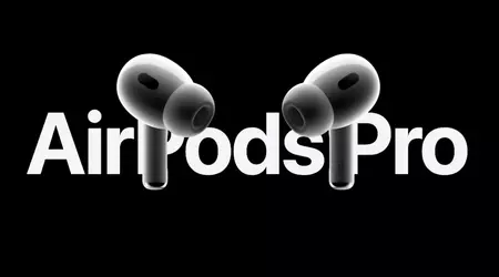 Apple a publié une mise à jour pour les AirPods Pro 2 et AirPods 4.