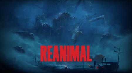 Atmosphérique, sombre, conceptuel : les auteurs de Little Nightmares ont présenté un nouveau jeu, Reanimal.