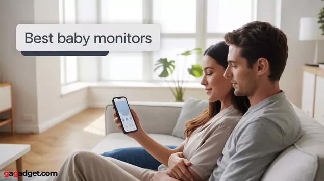 Meilleurs Babyphones